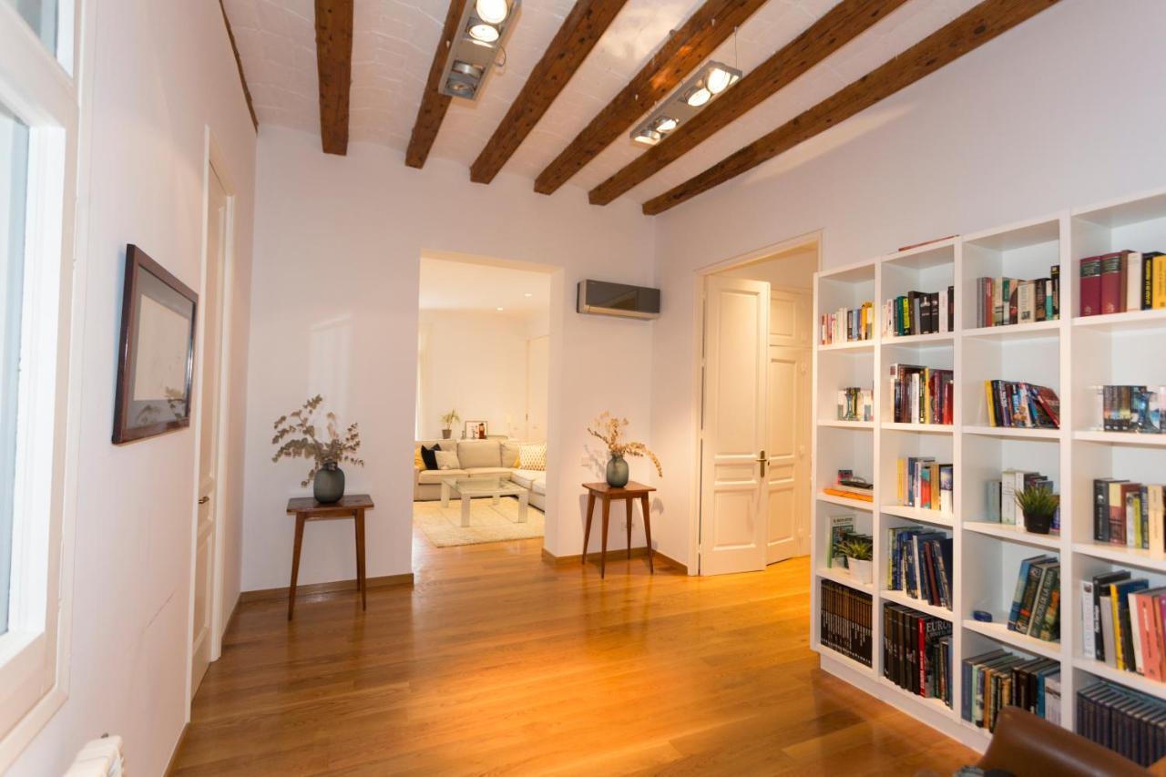 Bcn Apartments 41 — Photos 2