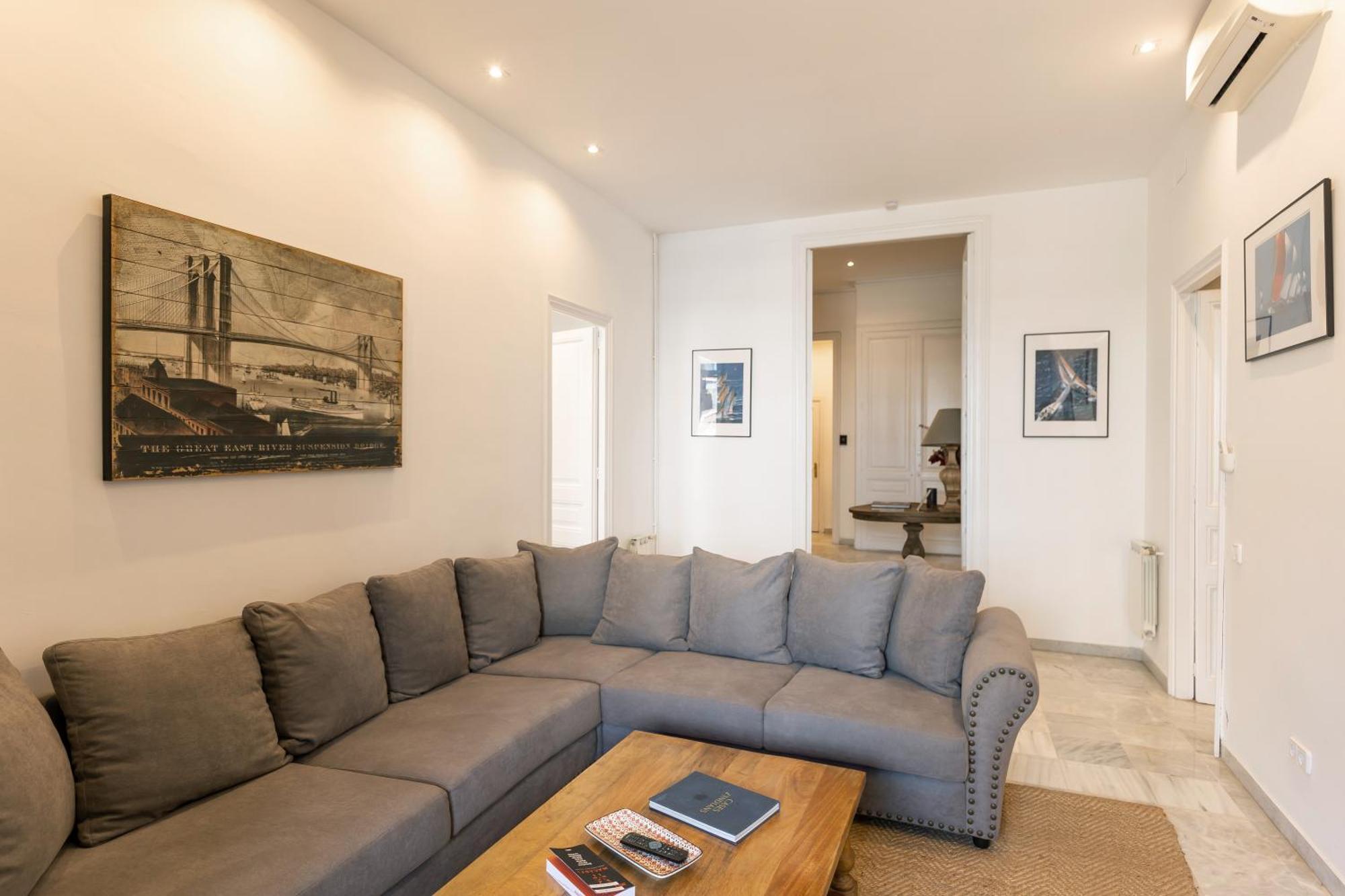 Bcn Apartments 41 — Photos 1